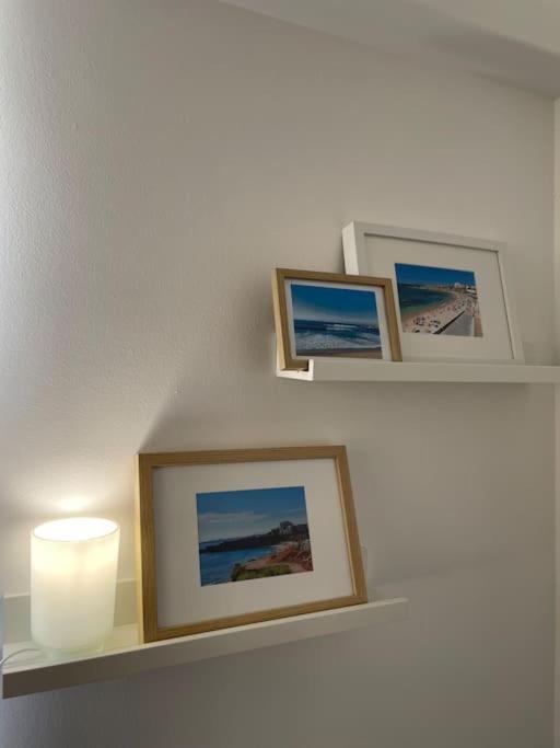 Estoril Top Beach Apartment Exterior photo