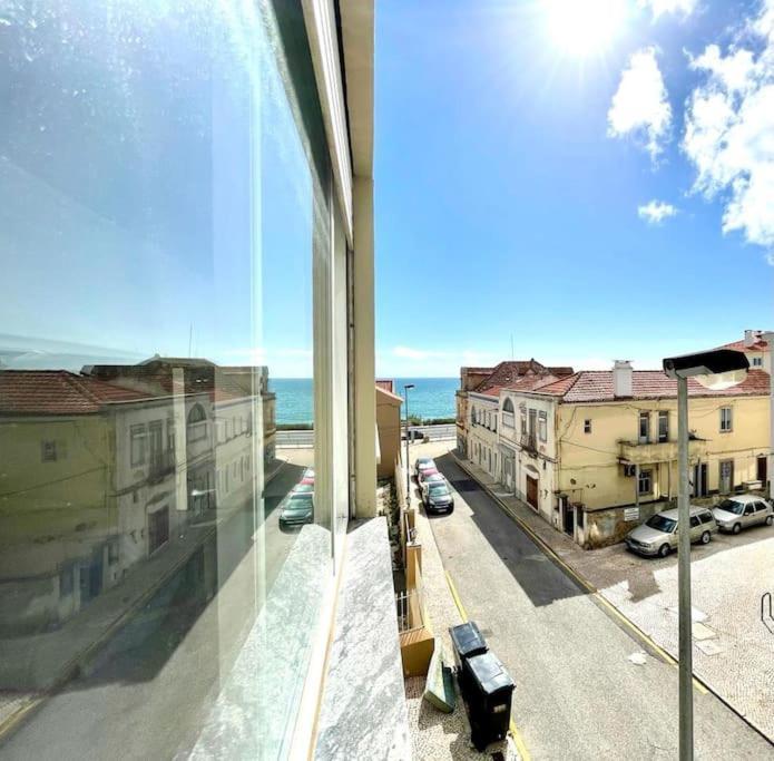 Estoril Top Beach Apartment Exterior photo