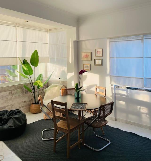Estoril Top Beach Apartment Exterior photo